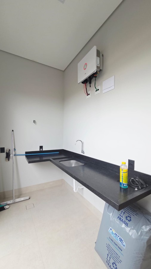 Casa, 3 quartos, 260 m² - Foto 44