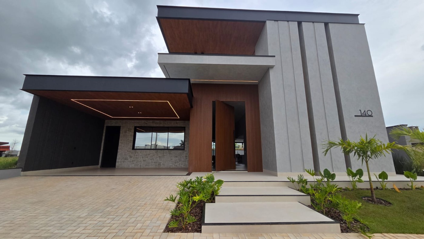 Casa, 3 quartos, 260 m² - Foto 3