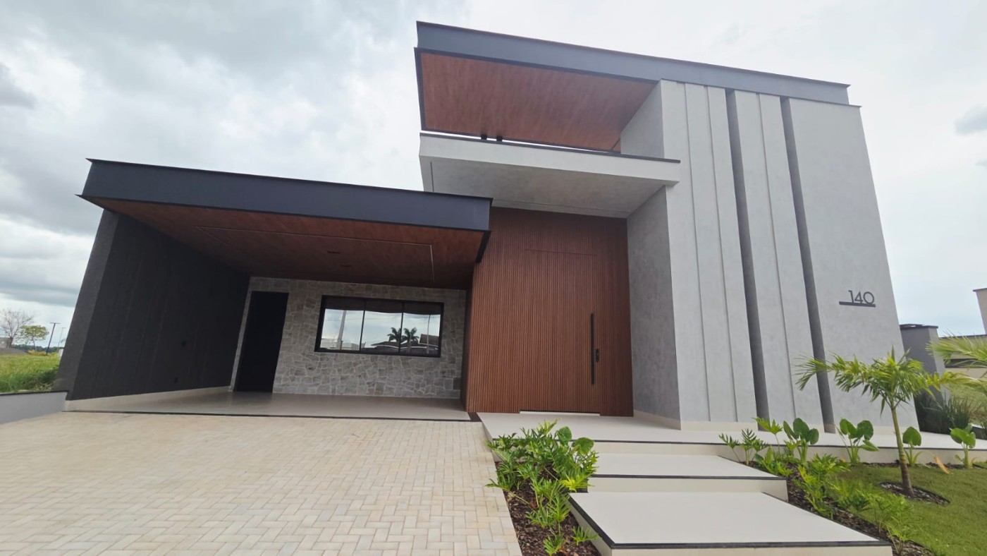 Casa, 3 quartos, 260 m² - Foto 2