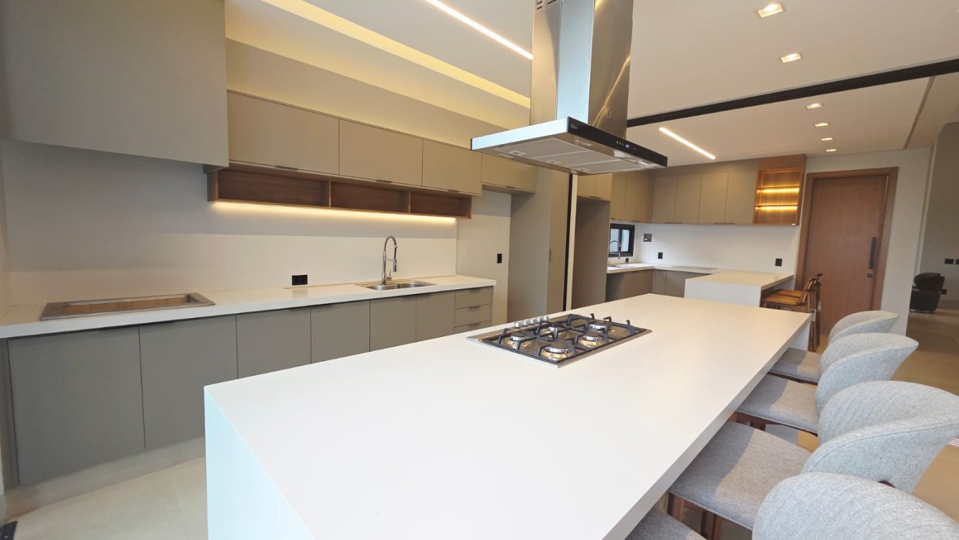 Casa, 3 quartos, 260 m² - Foto 12