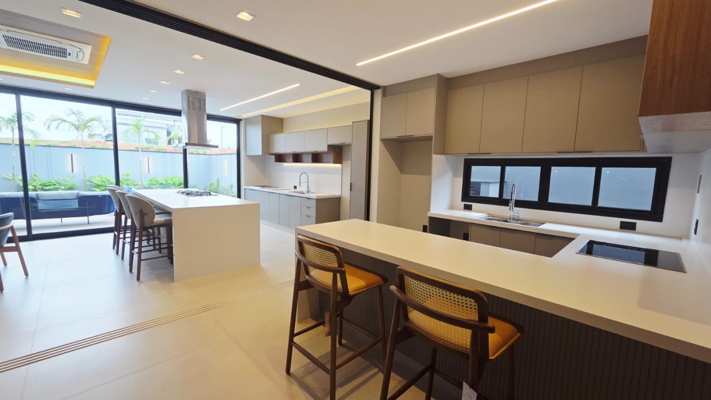 Casa, 3 quartos, 260 m² - Foto 19