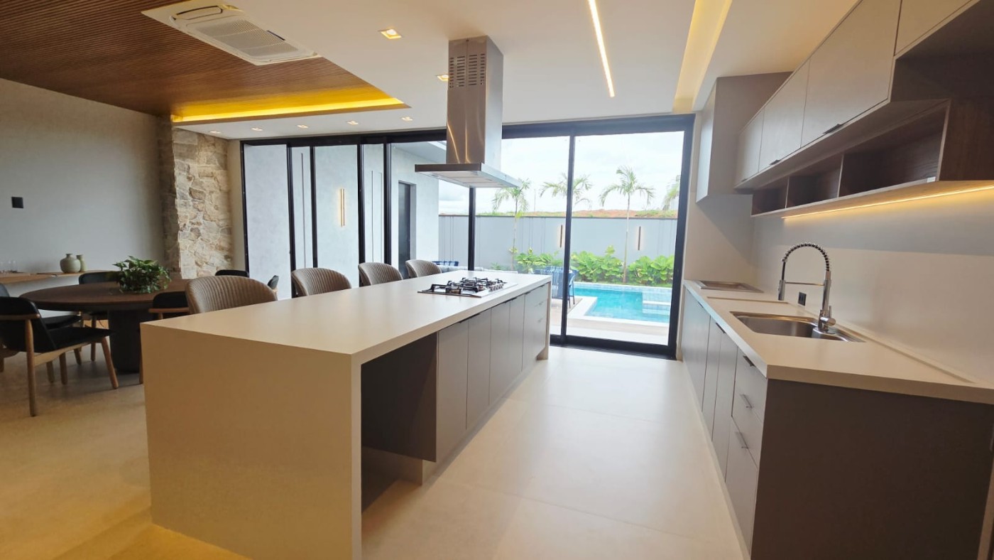 Casa, 3 quartos, 260 m² - Foto 17