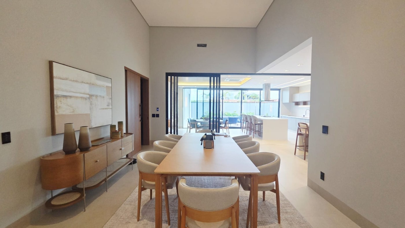 Casa, 3 quartos, 260 m² - Foto 14