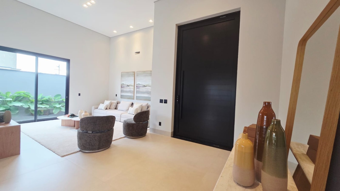 Casa, 3 quartos, 260 m² - Foto 21