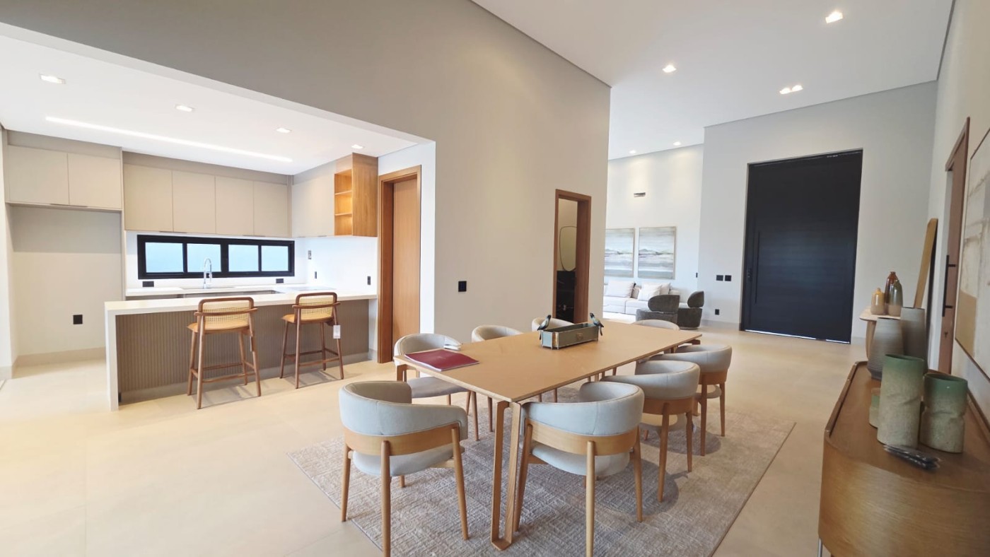 Casa, 3 quartos, 260 m² - Foto 13