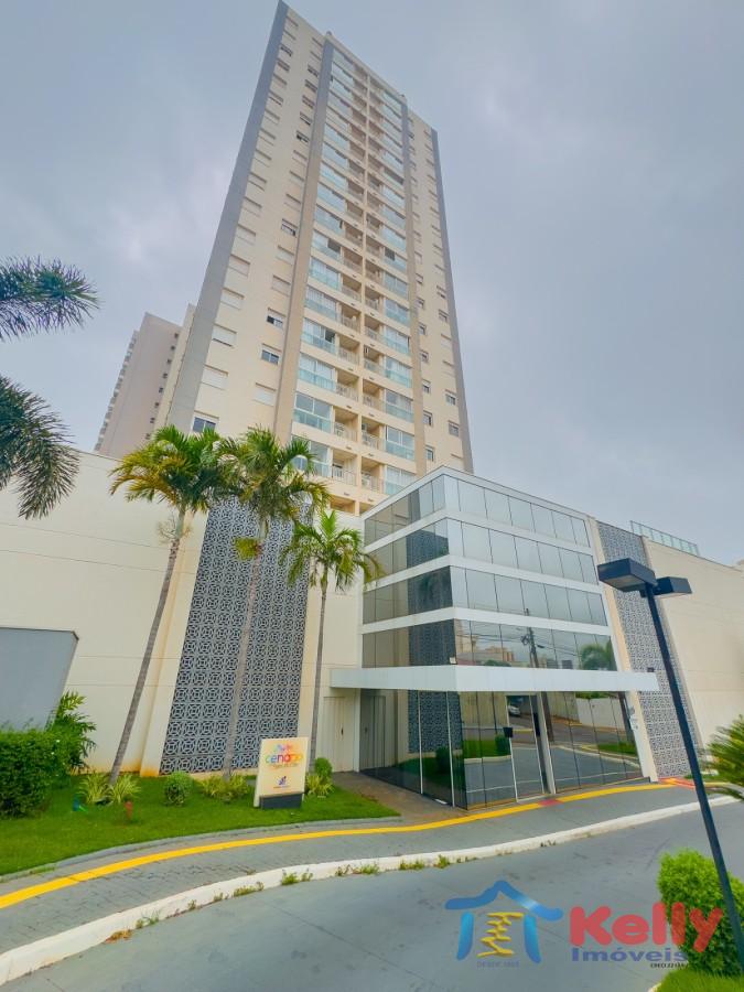 Apartamento, 2 quartos - Foto 1