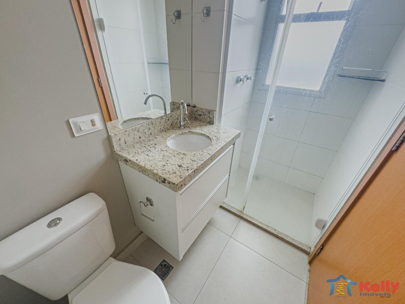 Apartamento, 2 quartos - Foto 4