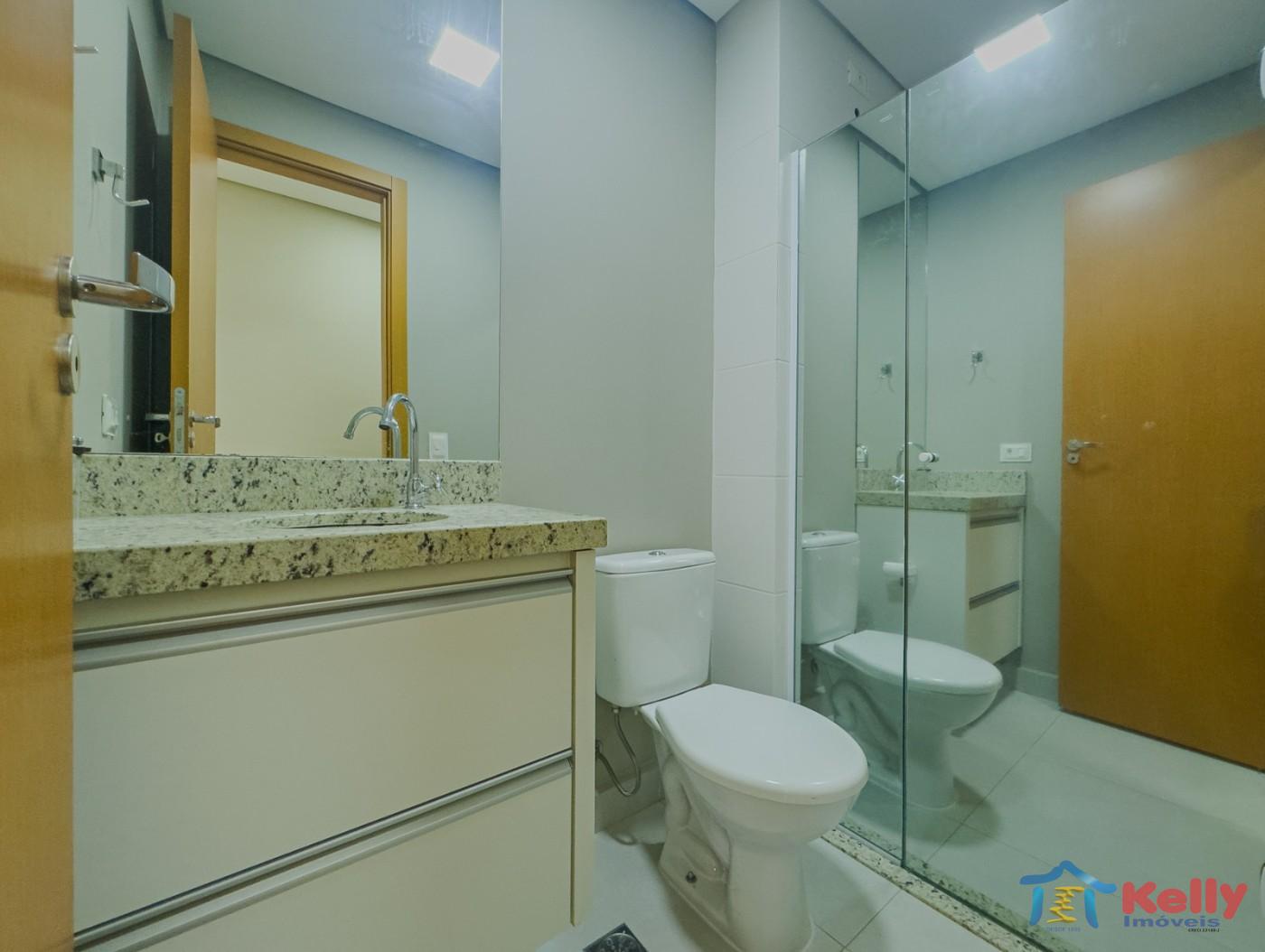 Apartamento, 2 quartos - Foto 7