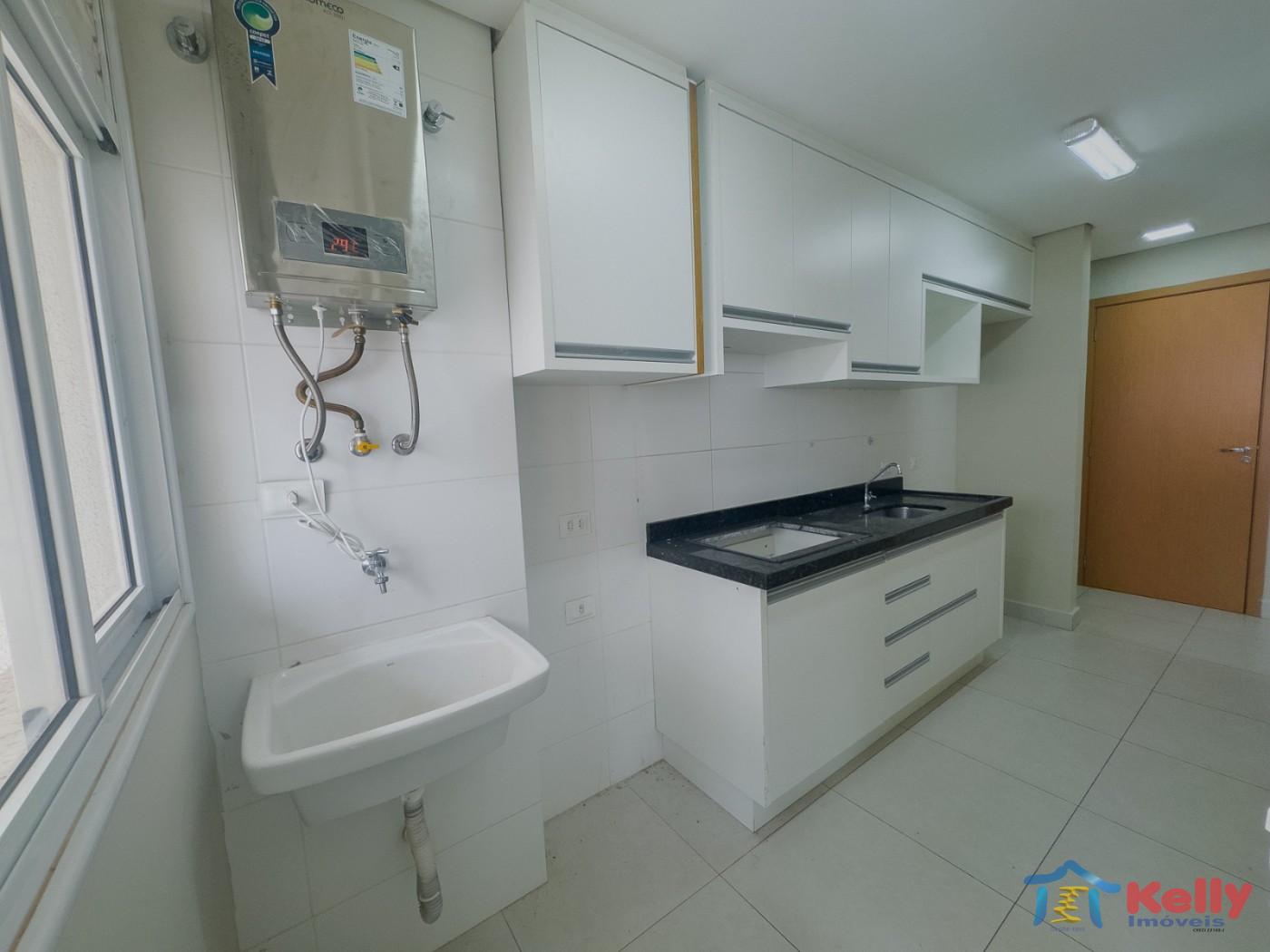 Apartamento, 2 quartos - Foto 13