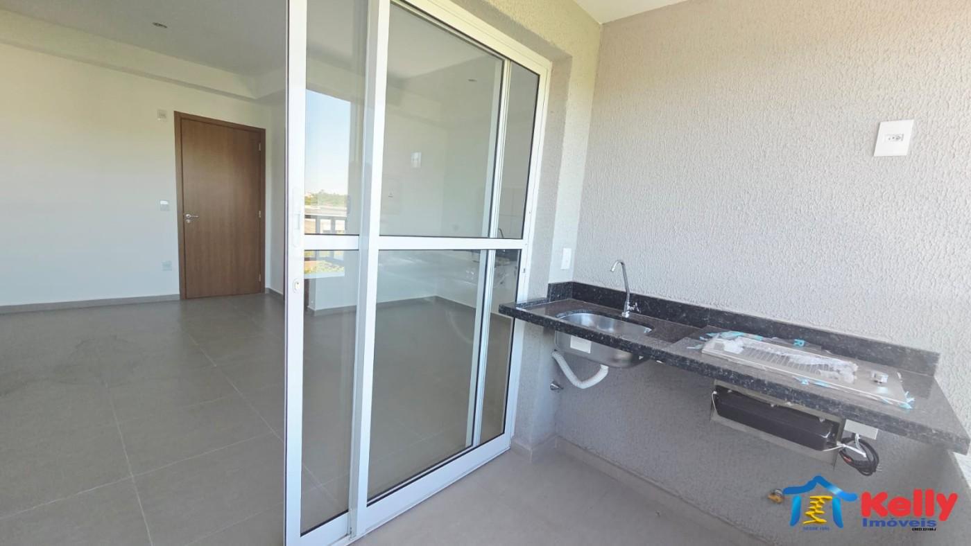 Apartamento, 2 quartos, 57 m² - Foto 11