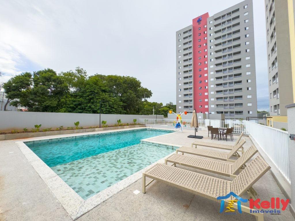 Apartamento, 2 quartos, 57 m² - Foto 1