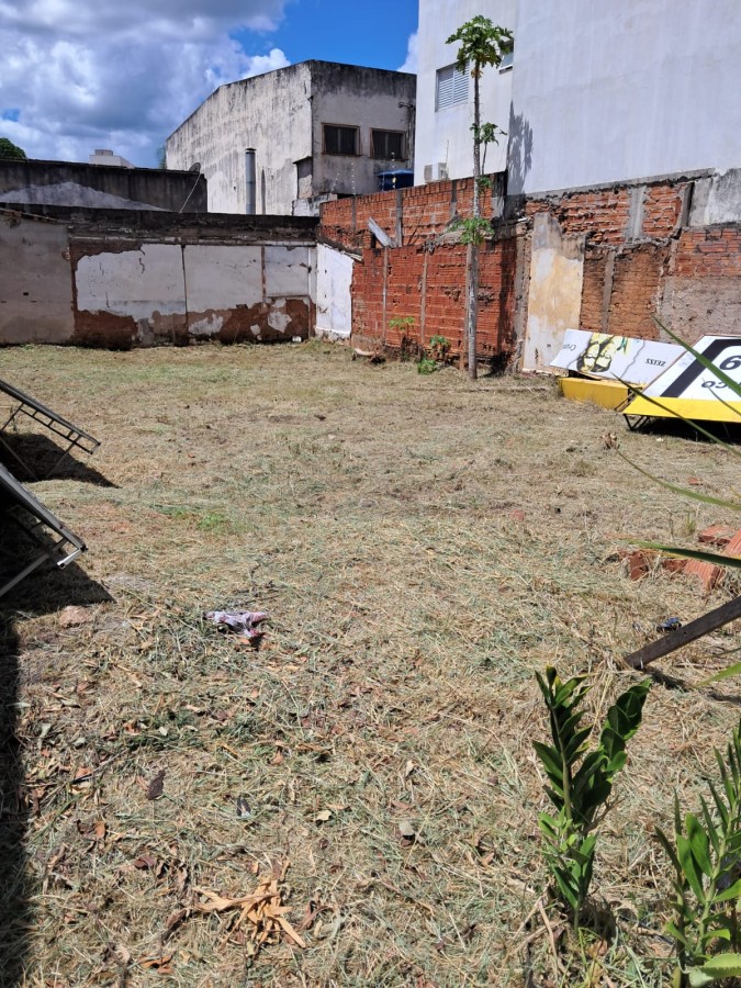 Terreno, 242 m² - Foto 2