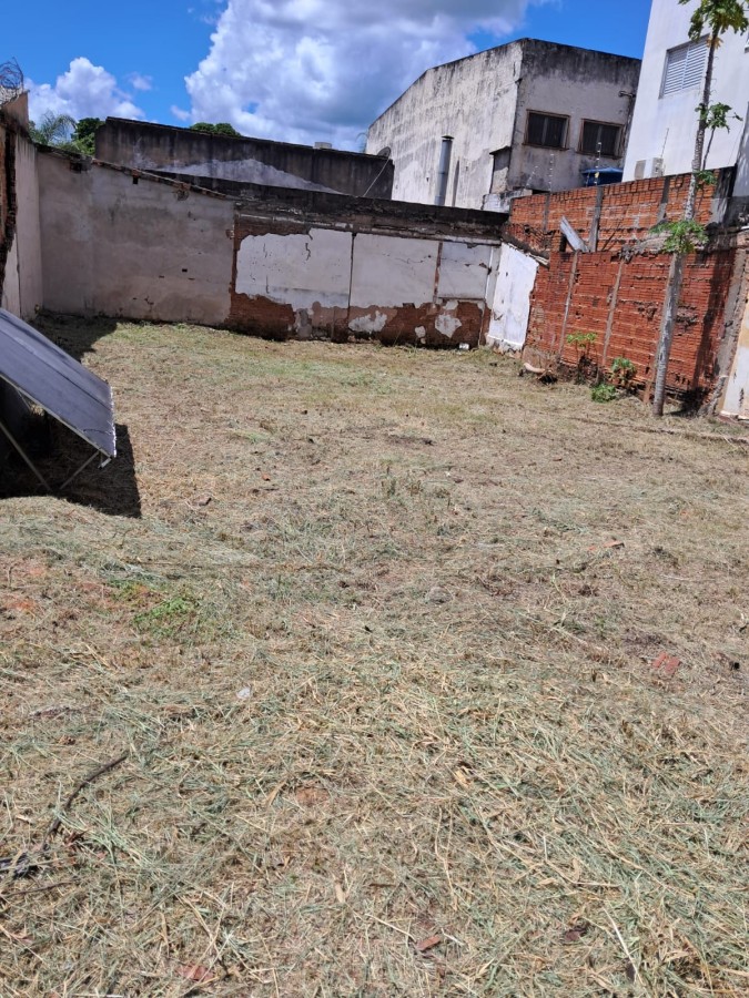 Terreno, 242 m² - Foto 1