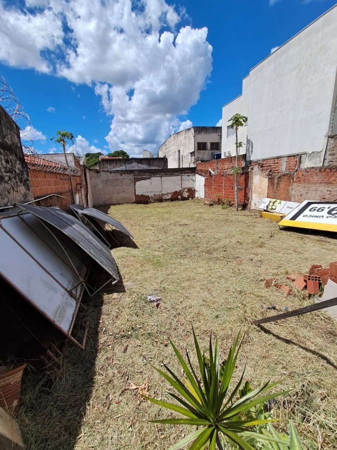 Terreno, 242 m² - Foto 5