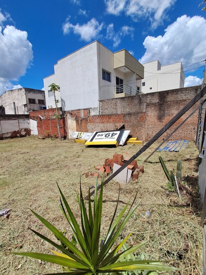 Terreno, 242 m² - Foto 4