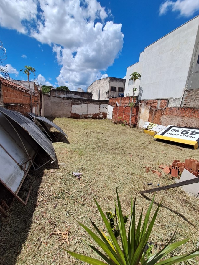 Terreno, 242 m² - Foto 3