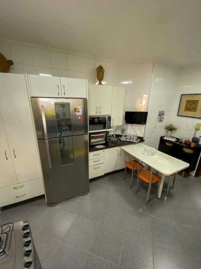 Apartamento, 4 quartos, 168 m² - Foto 5