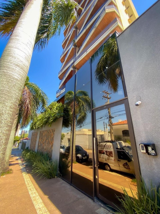 Apartamento, 4 quartos, 168 m² - Foto 1