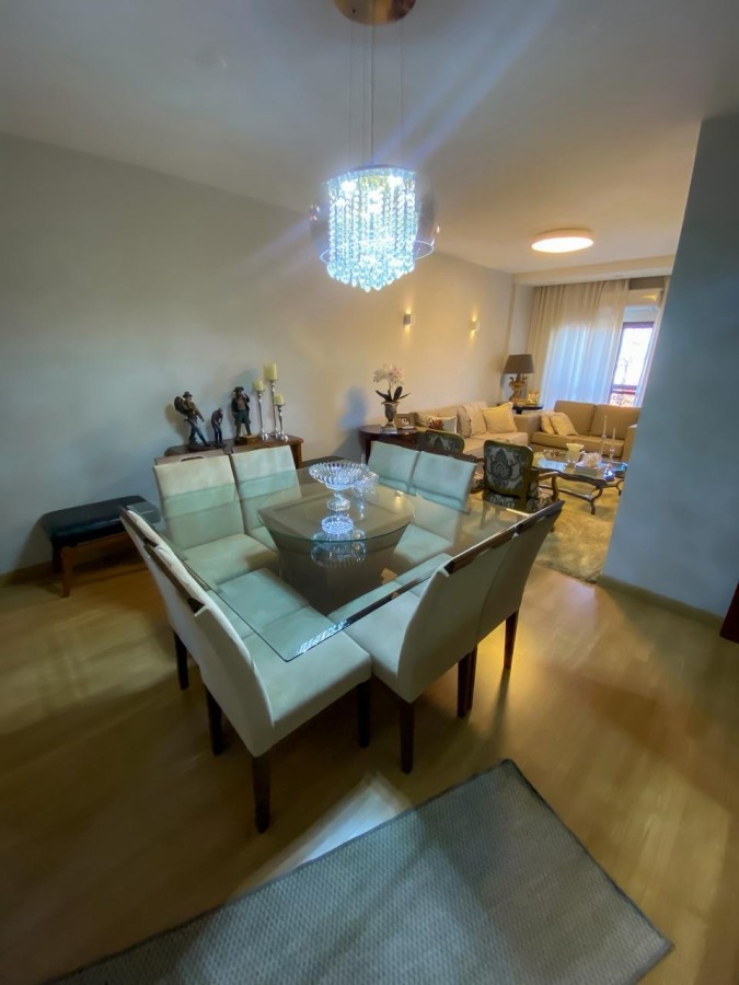 Apartamento, 4 quartos, 168 m² - Foto 16