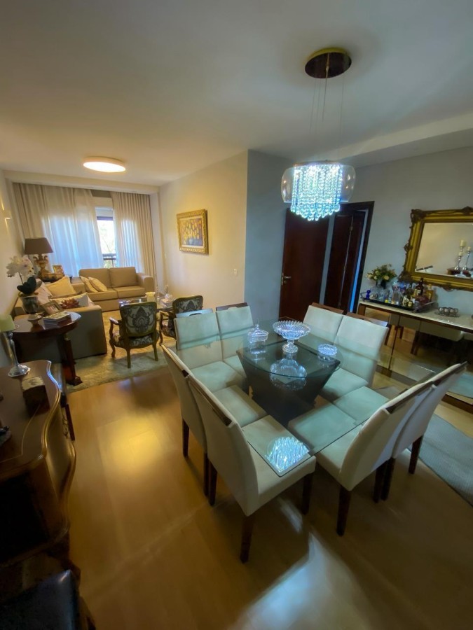 Apartamento, 4 quartos, 168 m² - Foto 19