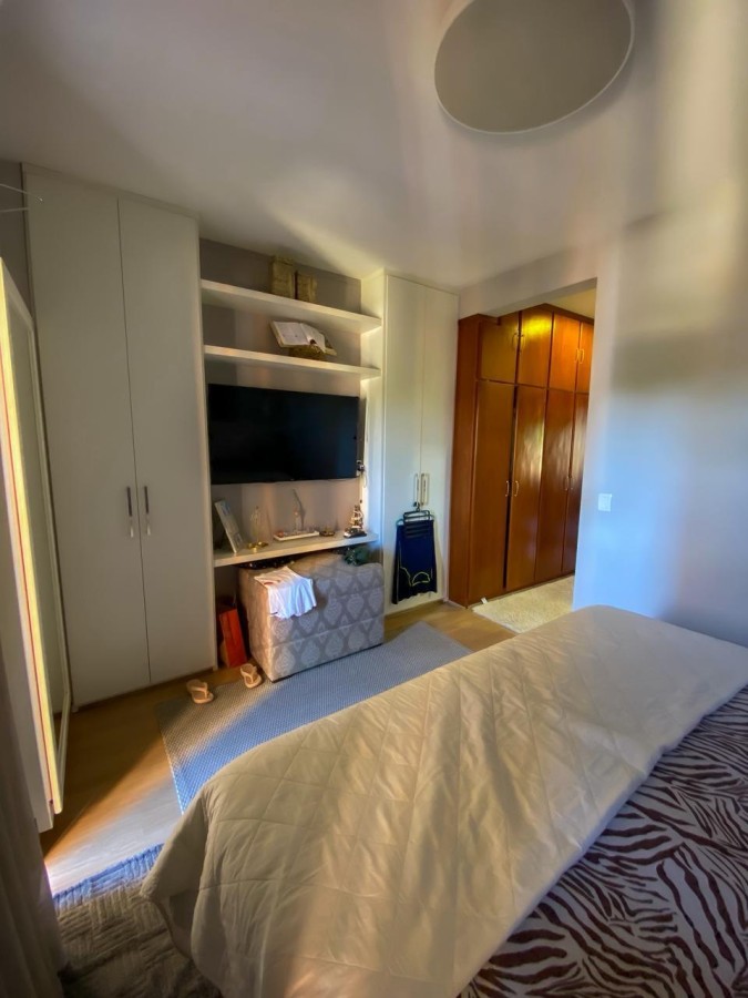 Apartamento, 4 quartos, 168 m² - Foto 26