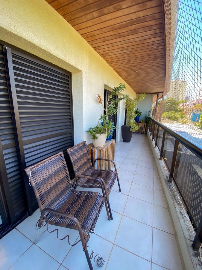 Apartamento, 4 quartos, 168 m² - Foto 30