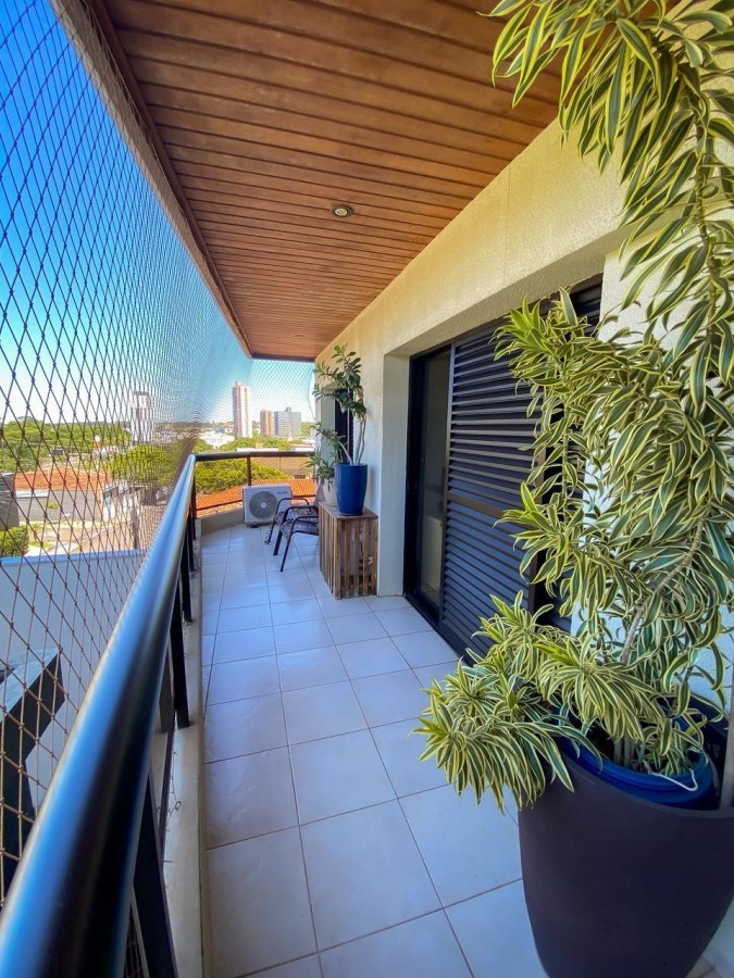 Apartamento, 4 quartos, 168 m² - Foto 31