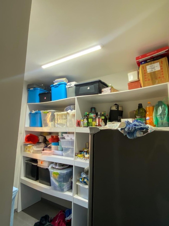 Apartamento, 4 quartos, 168 m² - Foto 34