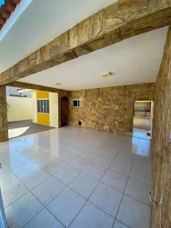 Casa, 3 quartos, 186 m² - Foto 1