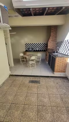 Casa, 3 quartos, 186 m² - Foto 20