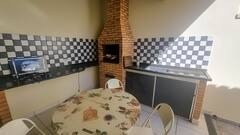 Casa, 3 quartos, 186 m² - Foto 24