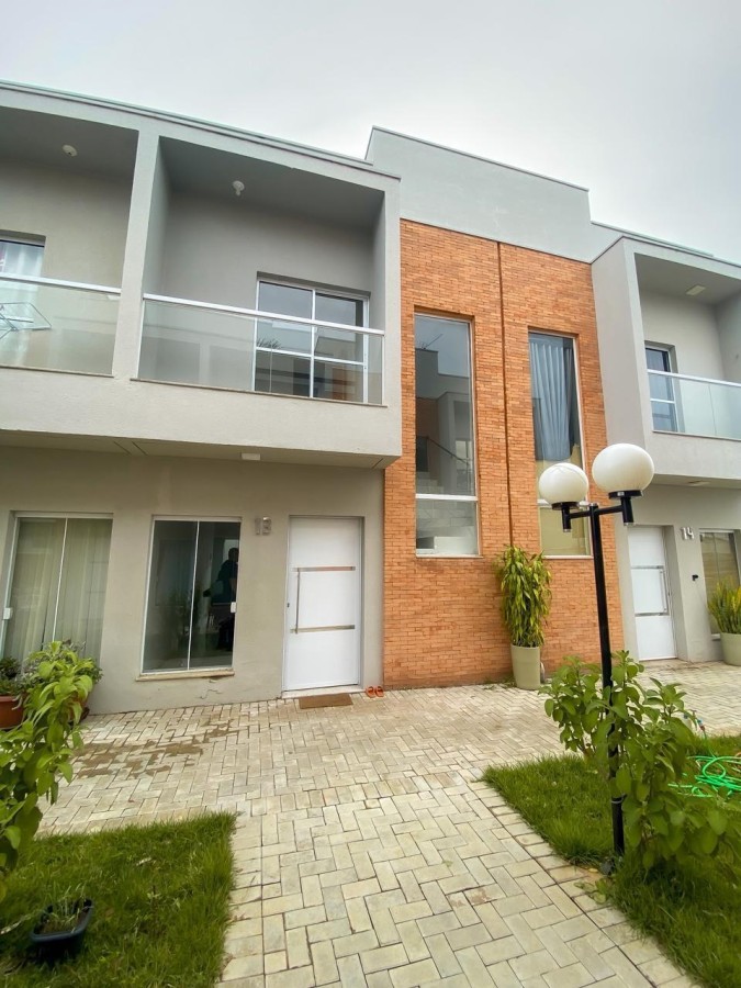 Casa de Condomínio, 2 quartos - Foto 1