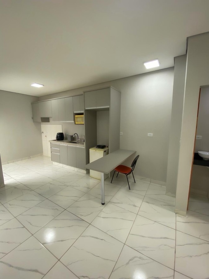 Casa de Condomínio, 2 quartos - Foto 3