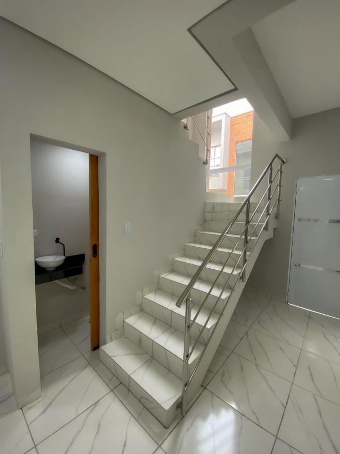 Casa de Condomínio, 2 quartos - Foto 2