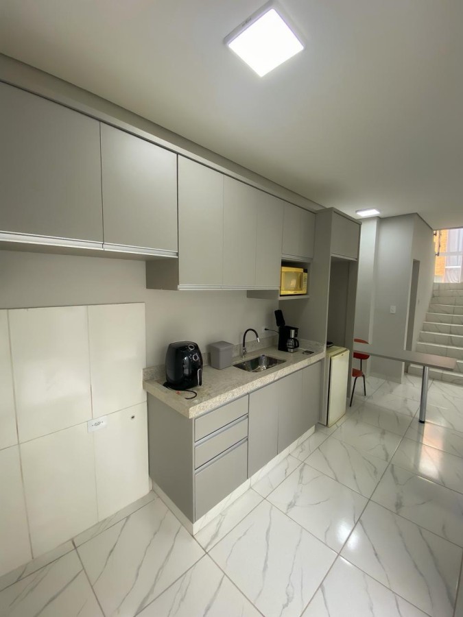 Casa de Condomínio, 2 quartos - Foto 4