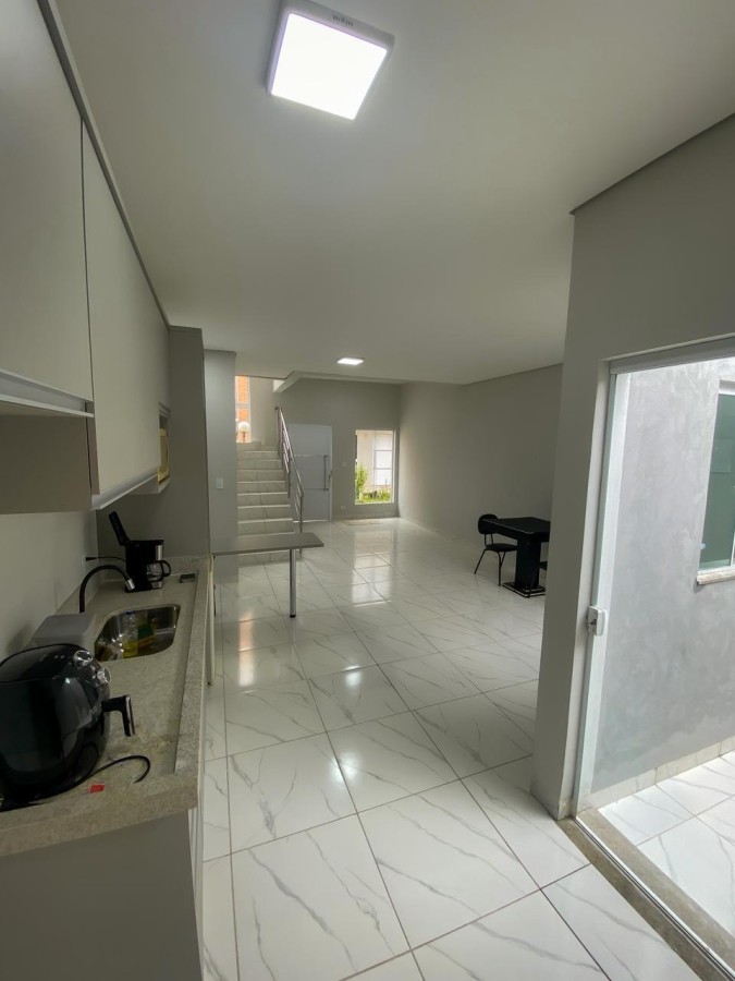 Casa de Condomínio, 2 quartos - Foto 5