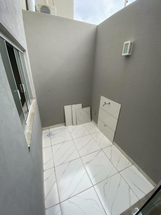 Casa de Condomínio, 2 quartos - Foto 8