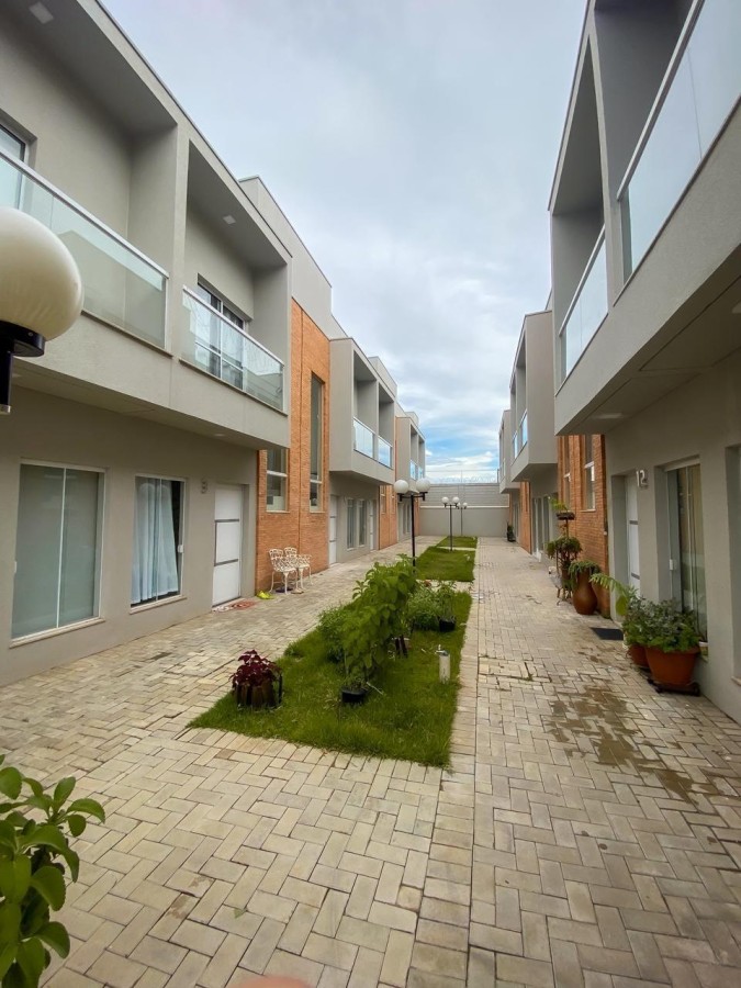 Casa de Condomínio, 2 quartos - Foto 6