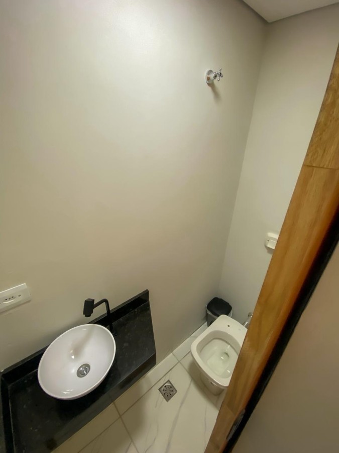 Casa de Condomínio, 2 quartos - Foto 9