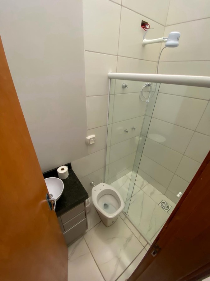 Casa de Condomínio, 2 quartos - Foto 13