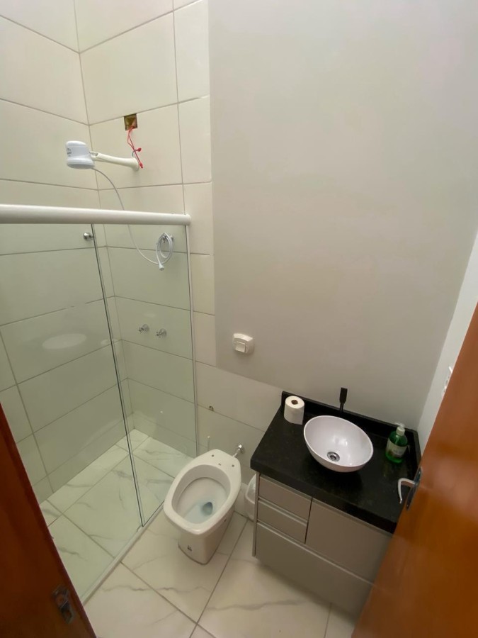 Casa de Condomínio, 2 quartos - Foto 16