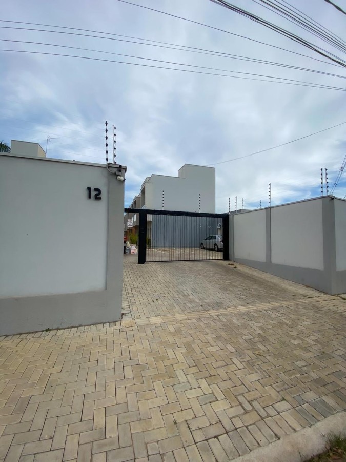 Casa de Condomínio, 2 quartos - Foto 20