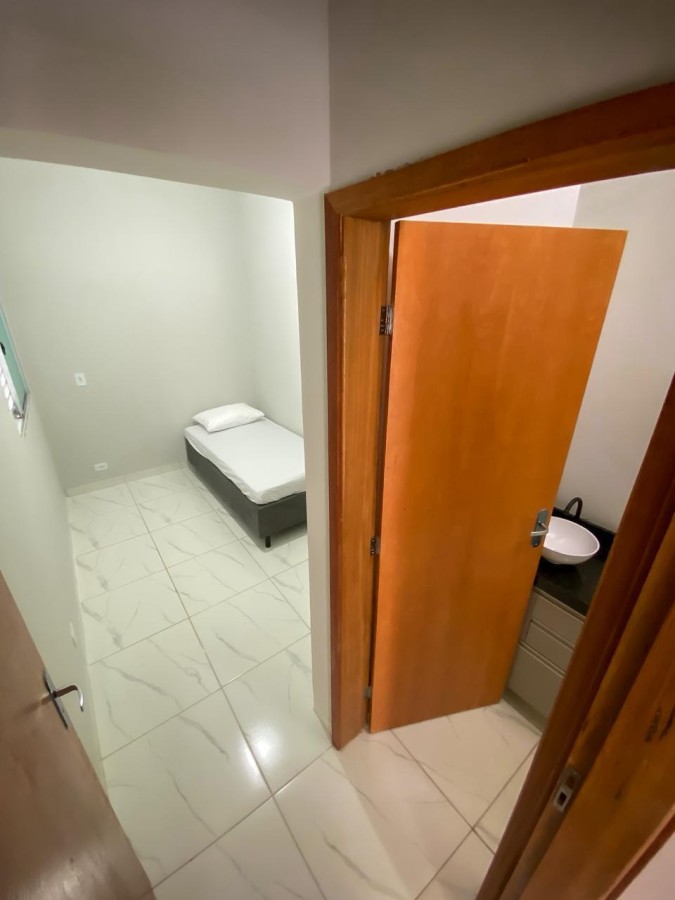 Casa de Condomínio, 2 quartos - Foto 19