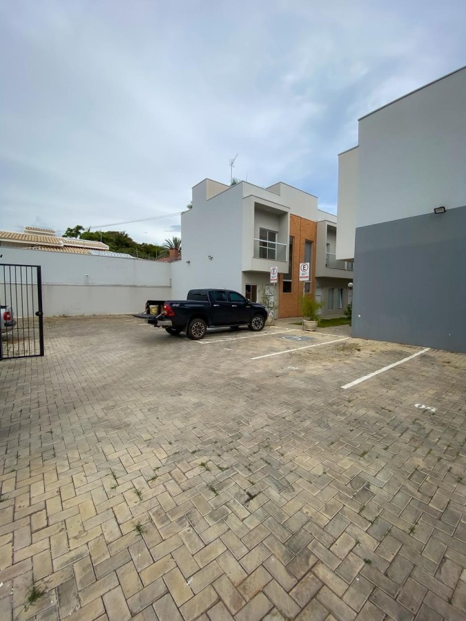 Casa de Condomínio, 2 quartos - Foto 18