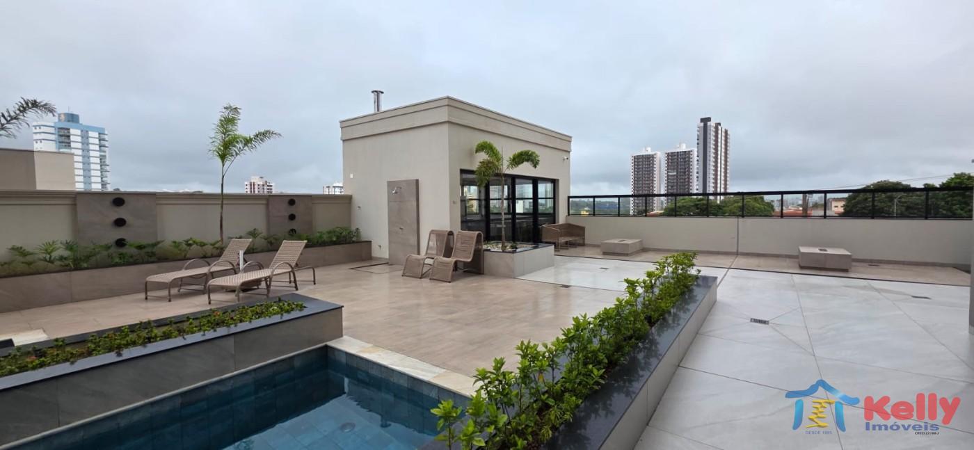 Apartamento, 2 quartos, 74 m² - Foto 1