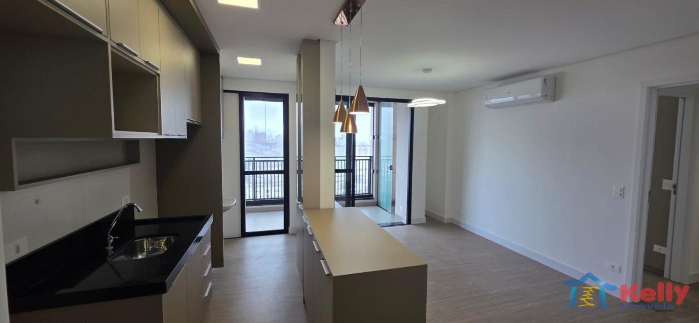 Apartamento, 2 quartos, 74 m² - Foto 2