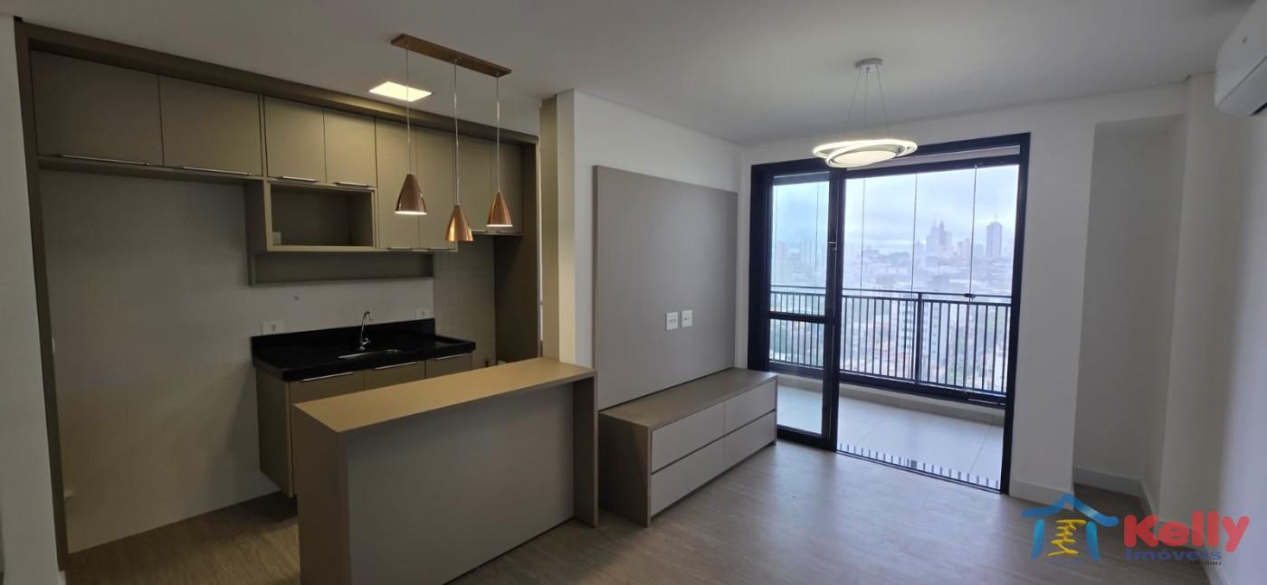 Apartamento, 2 quartos, 74 m² - Foto 3