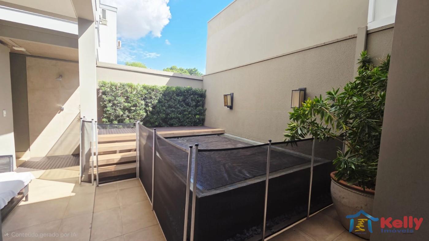 Casa de Condomínio, 3 quartos - Foto 30