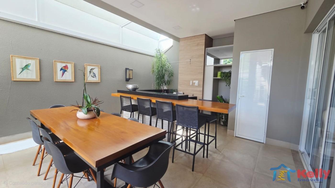 Casa de Condomínio, 3 quartos - Foto 28