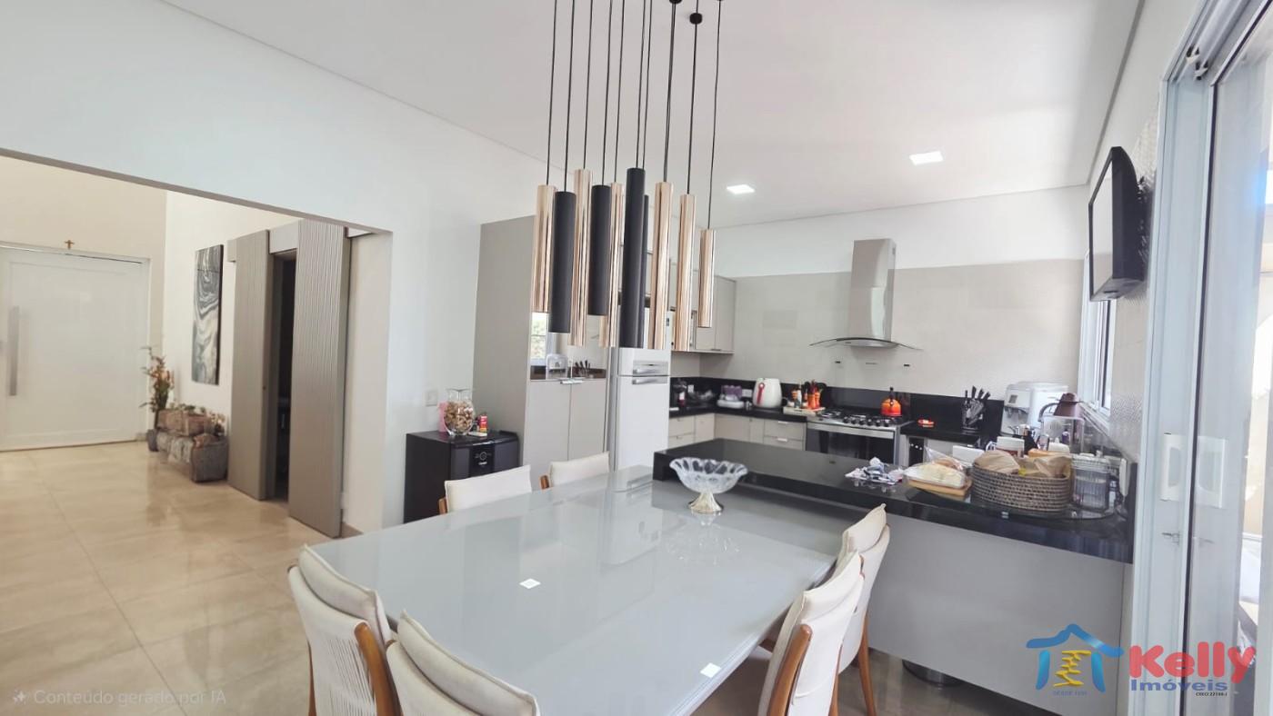 Casa de Condomínio, 3 quartos - Foto 9